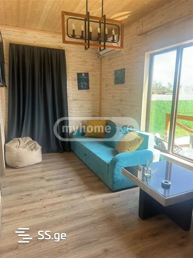 4 Room Private House For Sale view 11