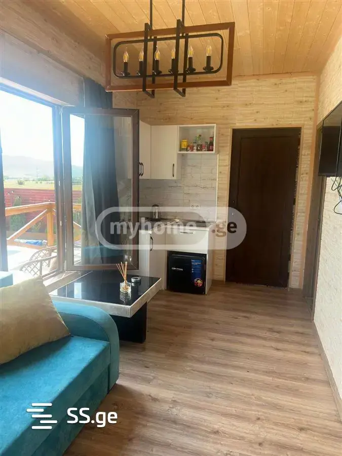 4 Room Private House For Sale view 9