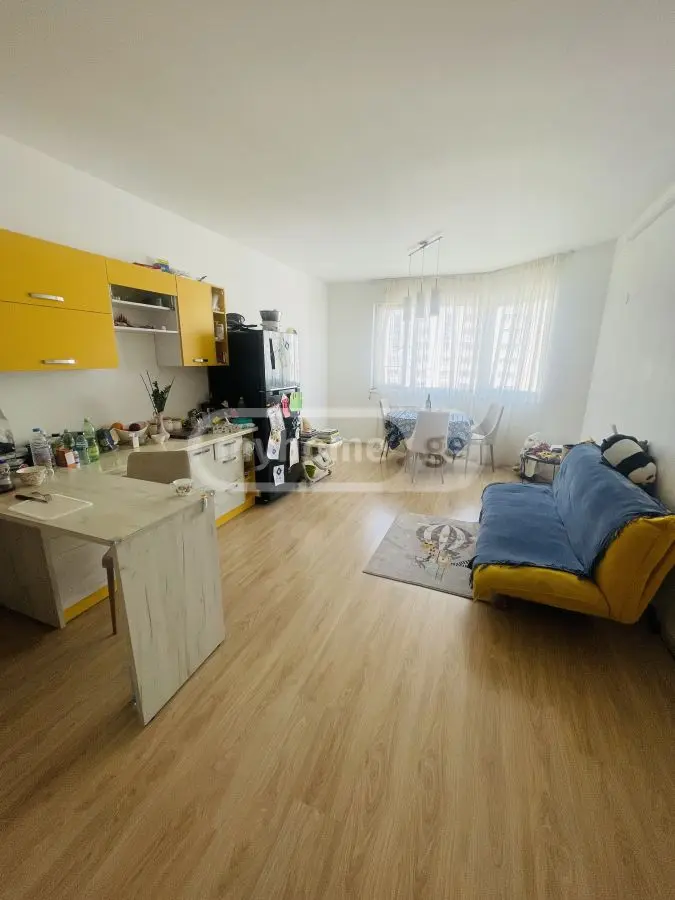 3 Room Apartment For Sale view 4