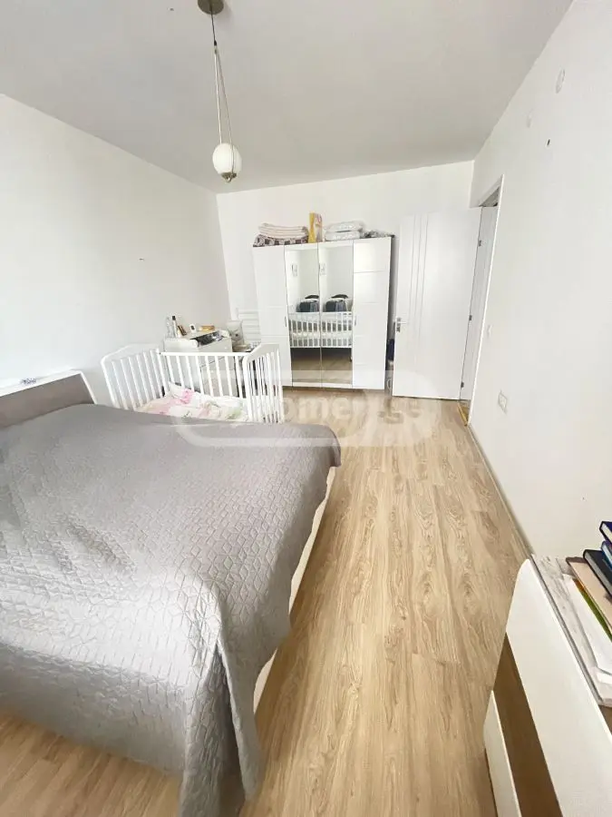 3 Room Apartment For Sale view 9