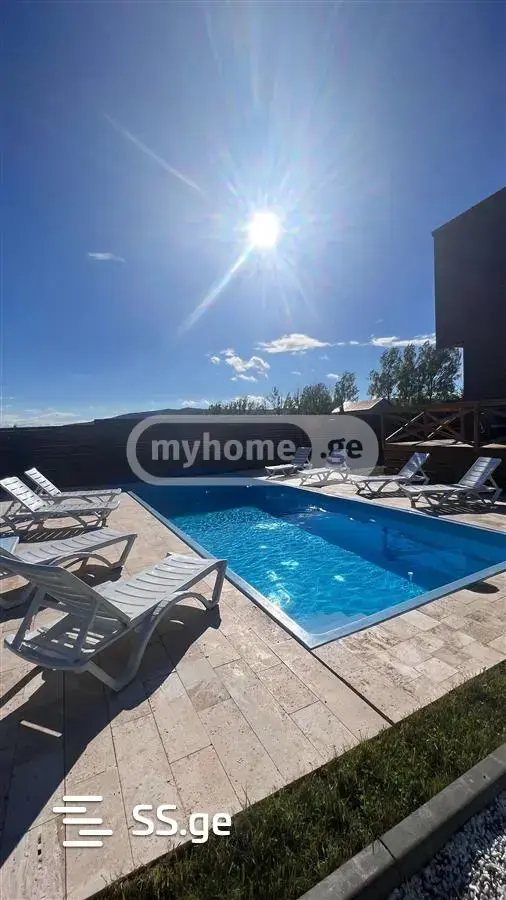 4 Room Private House For Sale view 3