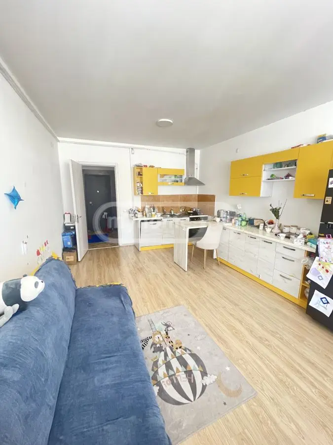 3 Room Apartment For Sale view 3