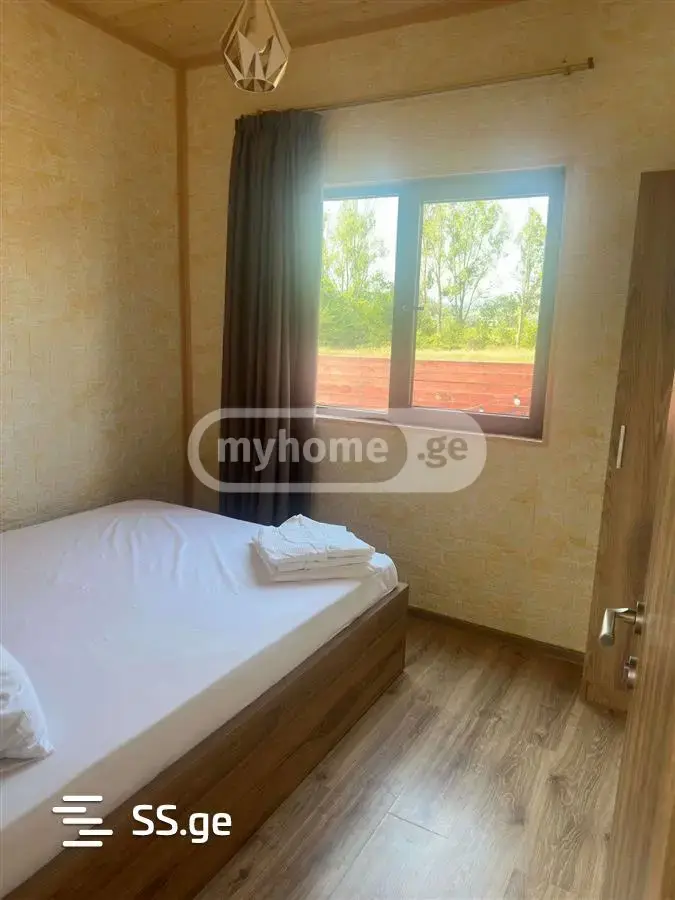 4 Room Private House For Sale view 10