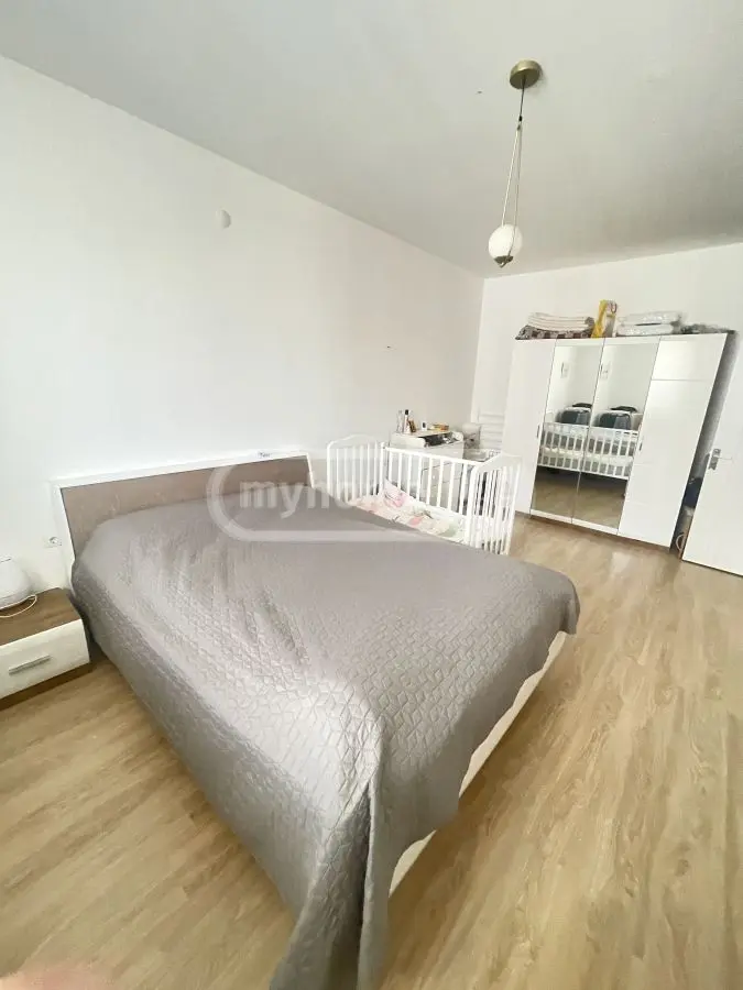 3 Room Apartment For Sale view 1