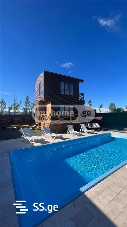 4 Room Private House For Sale view 1