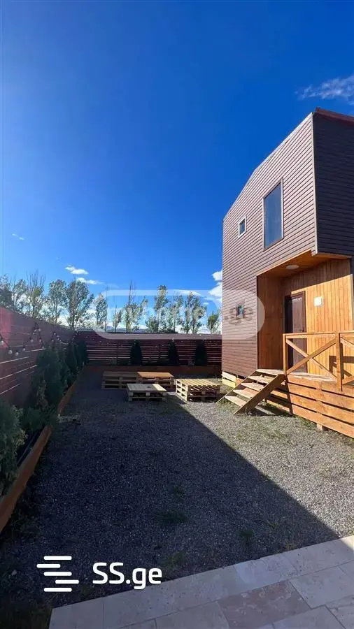 4 Room Private House For Sale view 7