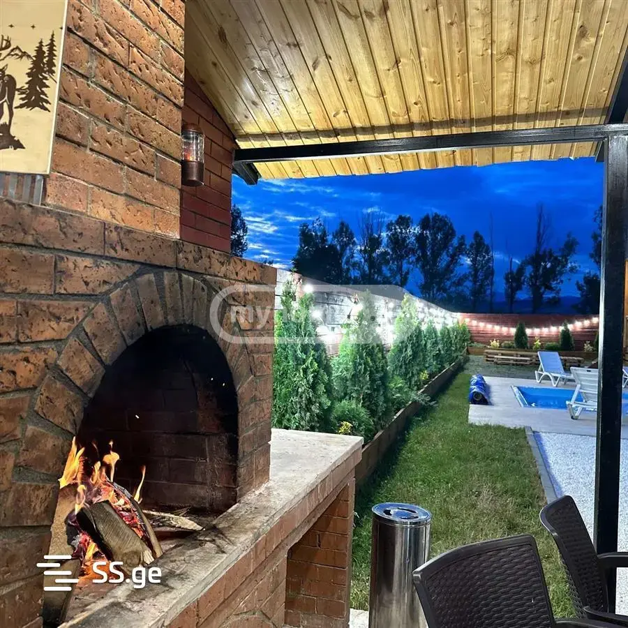 4 Room Private House For Sale view 5