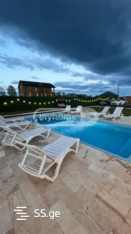 4 Room Private House For Sale view 6