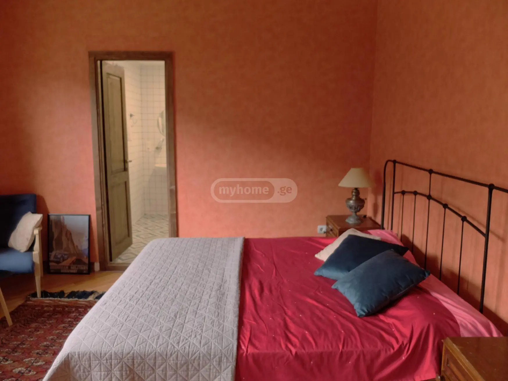 6 Room Private House For Rent view 8