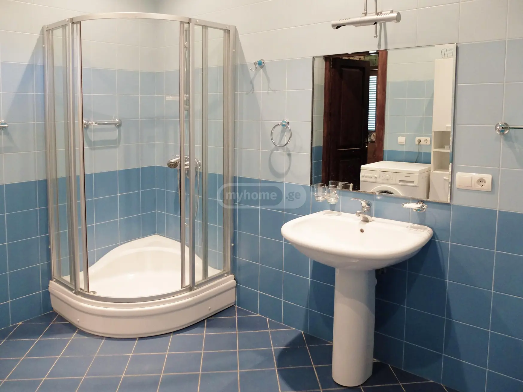 6 Room Private House For Rent view 12