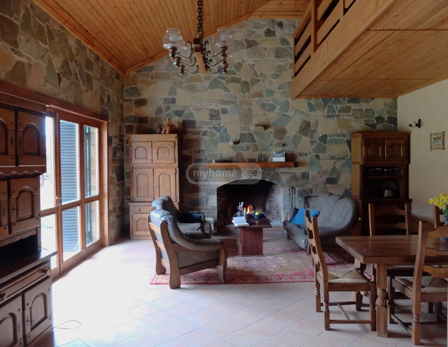 6 Room Private House For Rent view 6