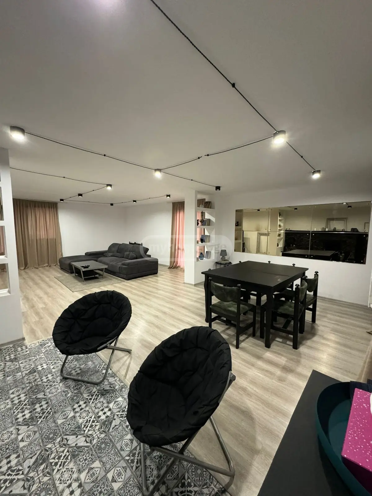 5 Room Country House For Sale view 3