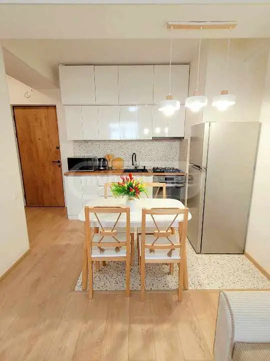 2 Room Apartment Daily Rent In Isani view 5