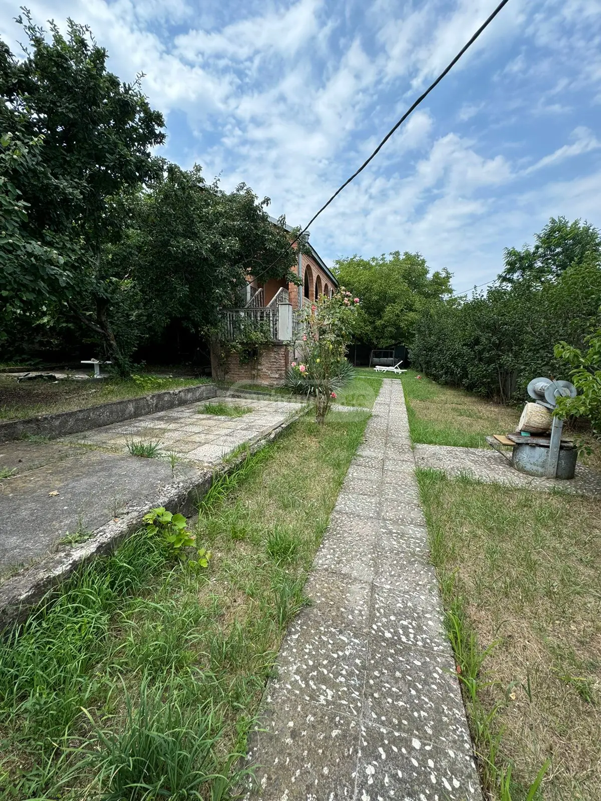 5 Room Country House For Sale view 12