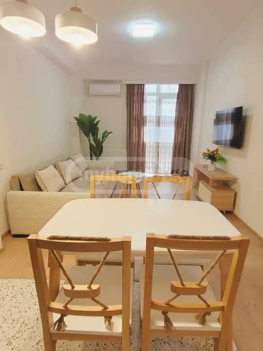 2 Room Apartment Daily Rent In Isani view 4