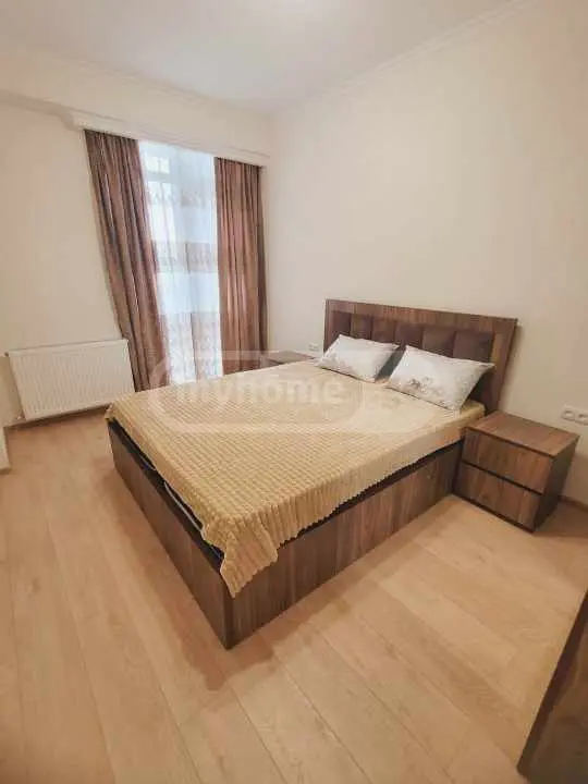 2 Room Apartment Daily Rent In Isani view 2