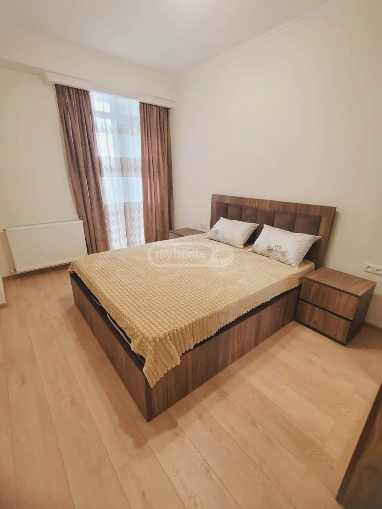2 Room Apartment Daily Rent In Isani view 8