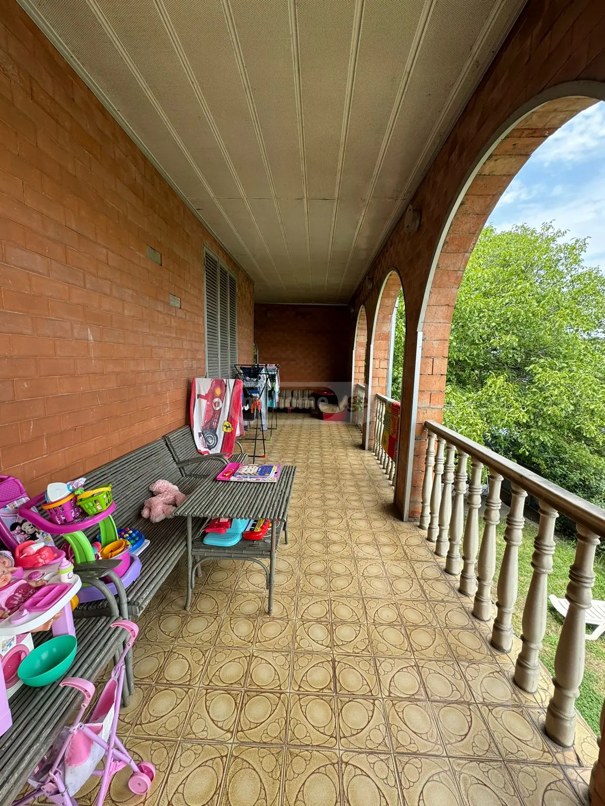 5 Room Country House For Sale view 9