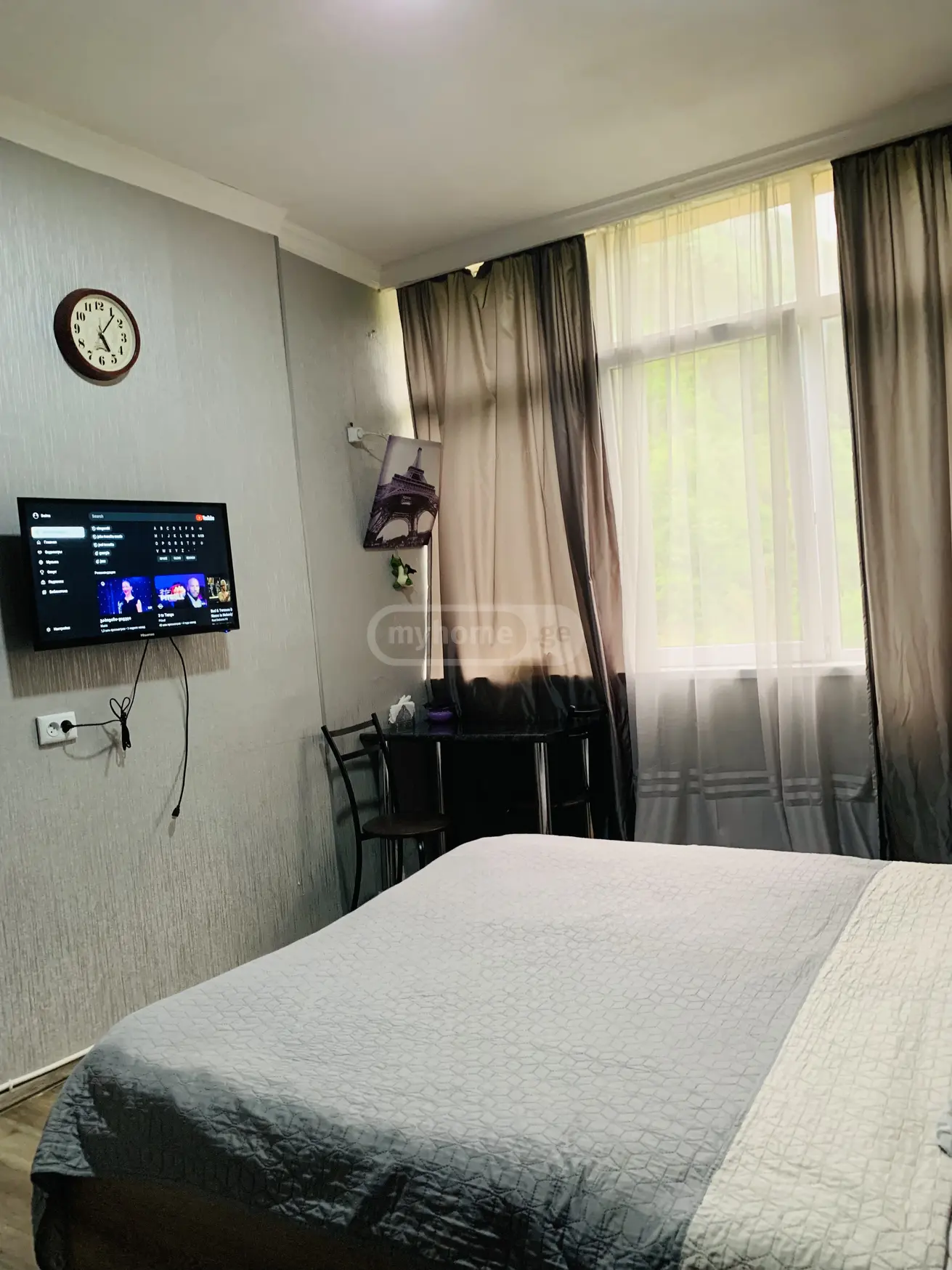 1 Room Apartment Daily Rent In Borjomi view 4