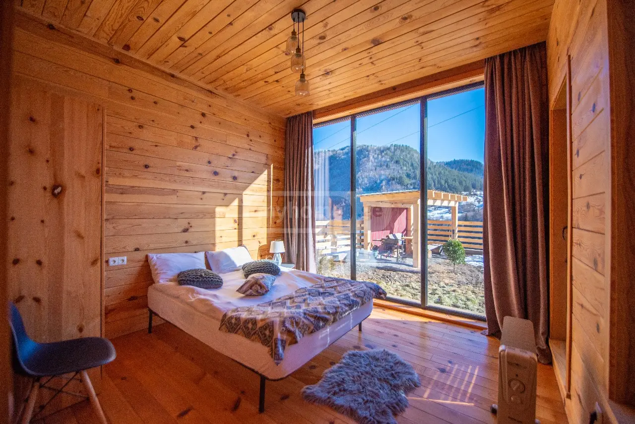 3 Room Private House For Sale view 1