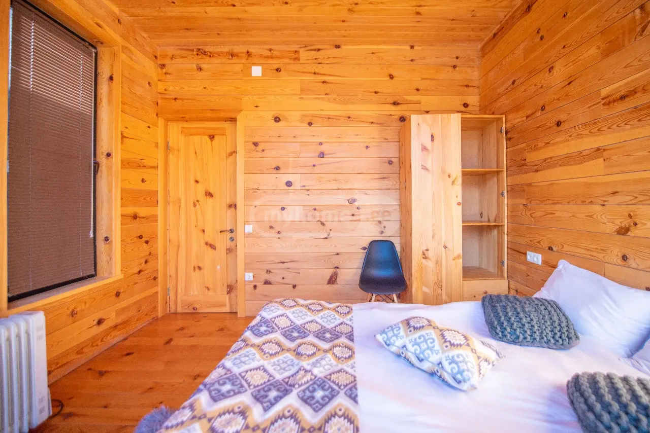 3 Room Private House For Sale view 9