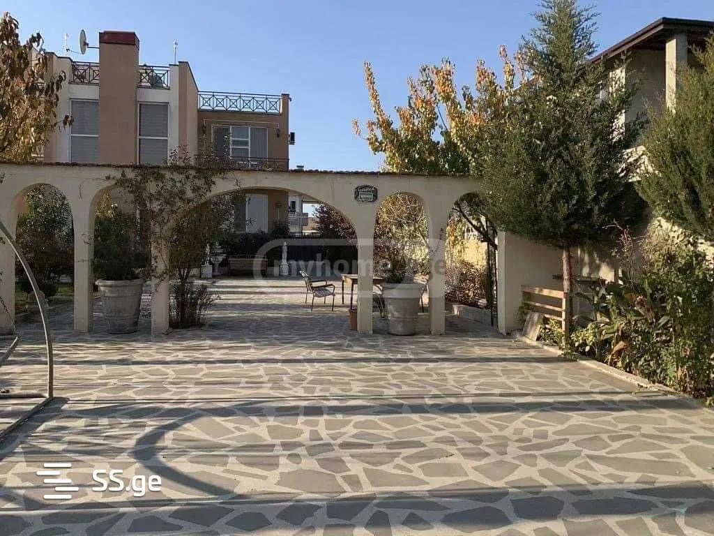 10+ Room Private House For Rent In Nadzaladevi view 2