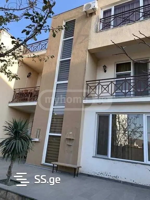 10+ Room Private House For Rent In Nadzaladevi view 8