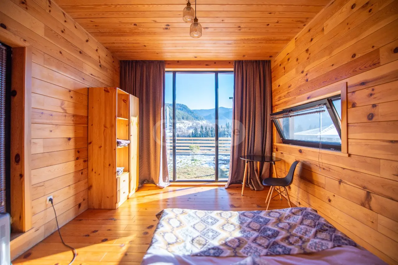 3 Room Private House For Sale view 4