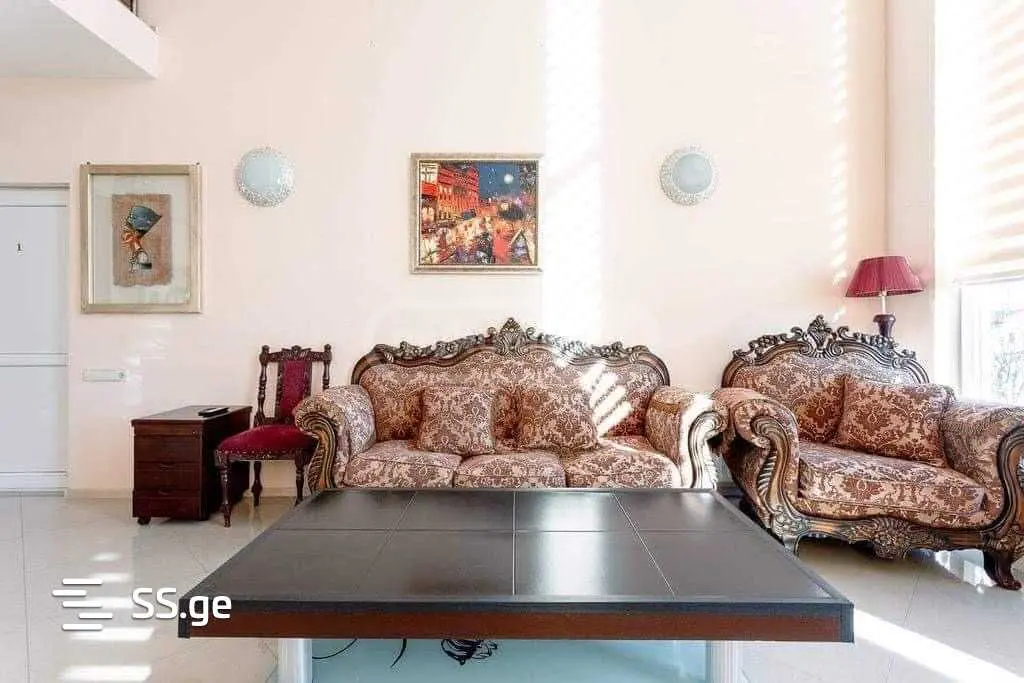 10+ Room Private House For Rent In Nadzaladevi view 5
