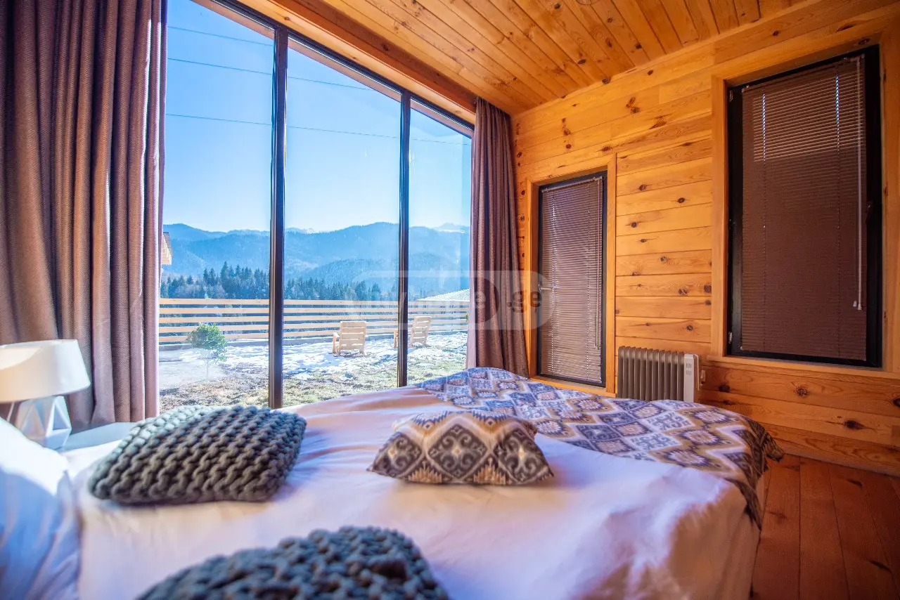 3 Room Private House For Sale view 12