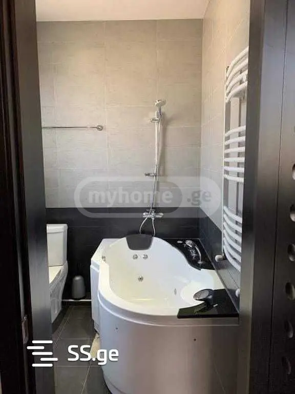 10+ Room Private House For Rent In Nadzaladevi view 6