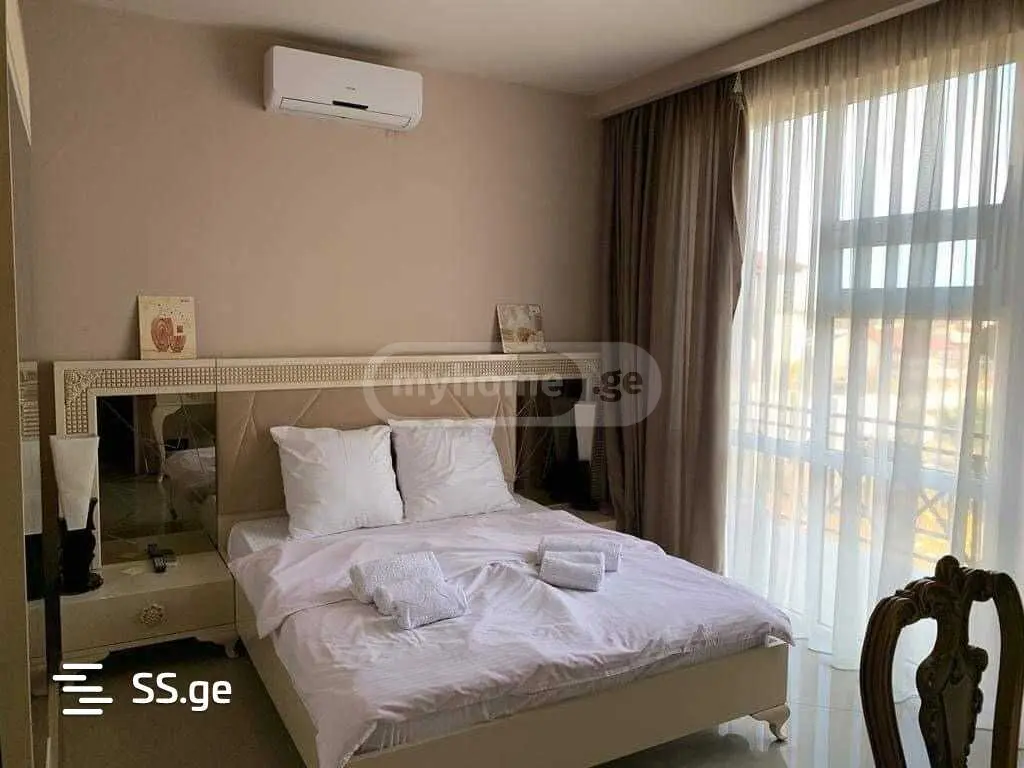 10+ Room Private House For Rent In Nadzaladevi view 7