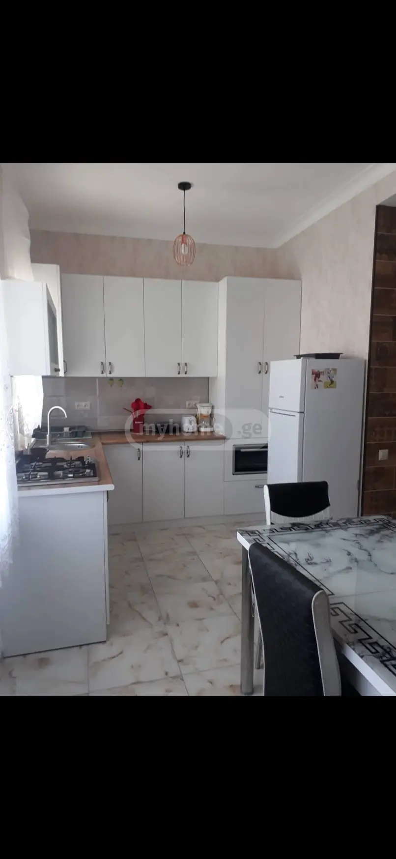 3 Room Apartment Daily Rent In Gori view 3