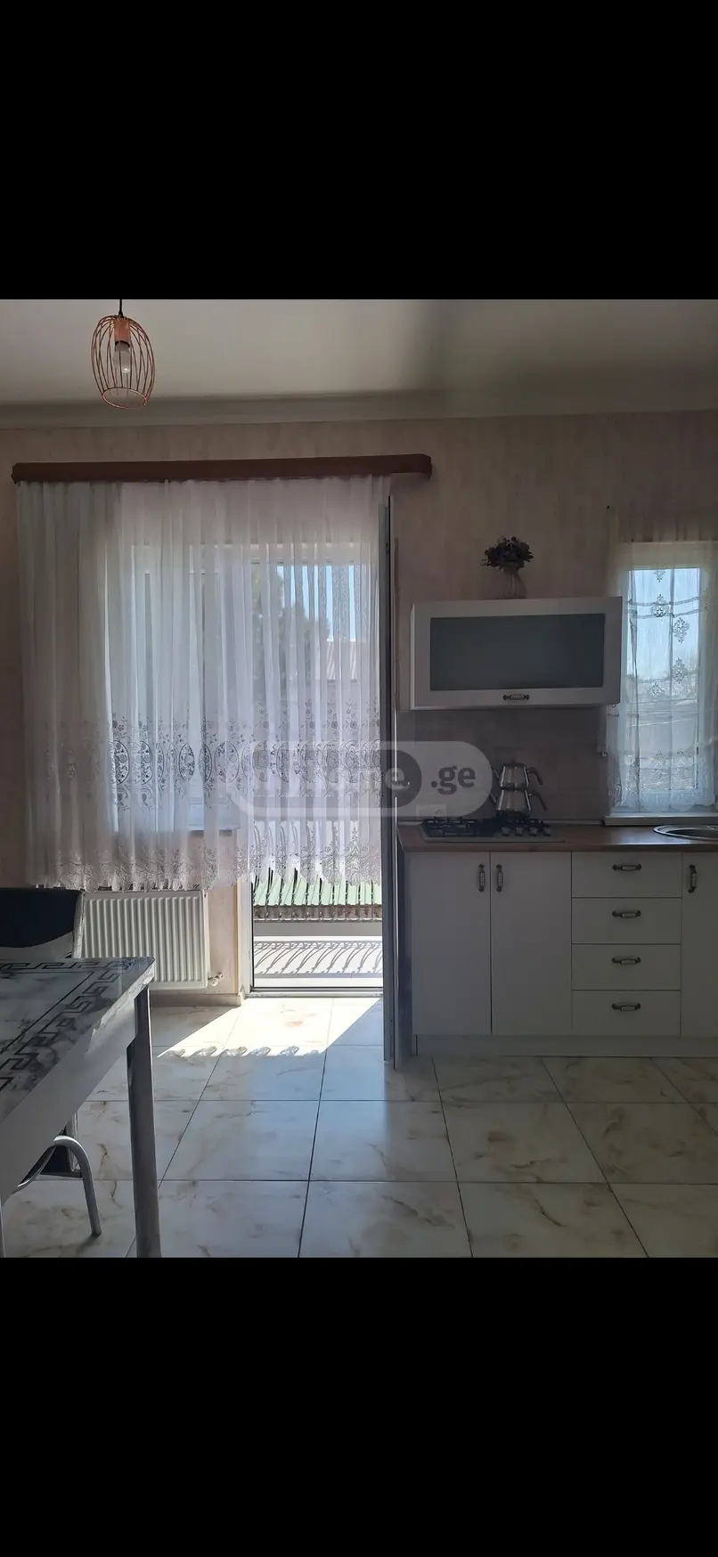 3 Room Apartment Daily Rent In Gori view 8