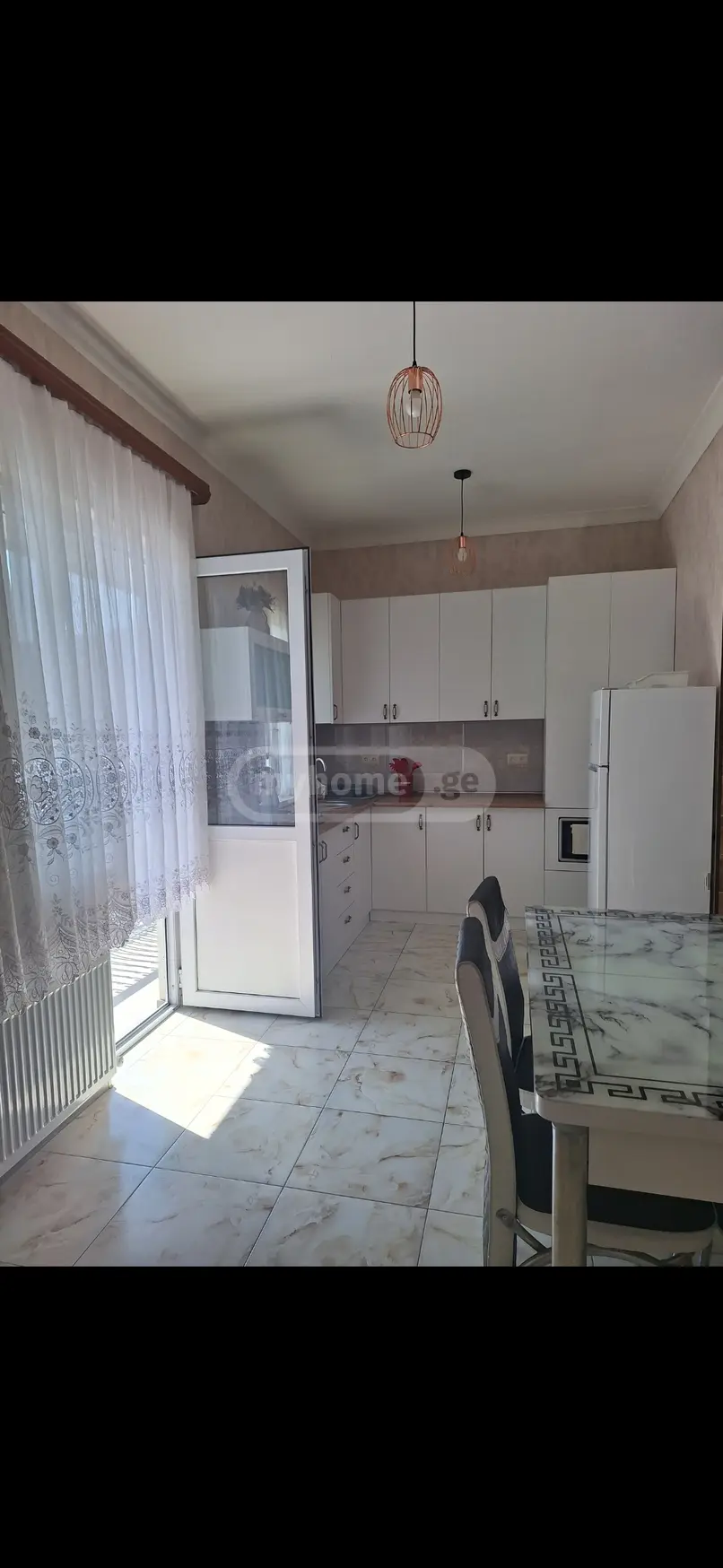 3 Room Apartment Daily Rent In Gori view 9