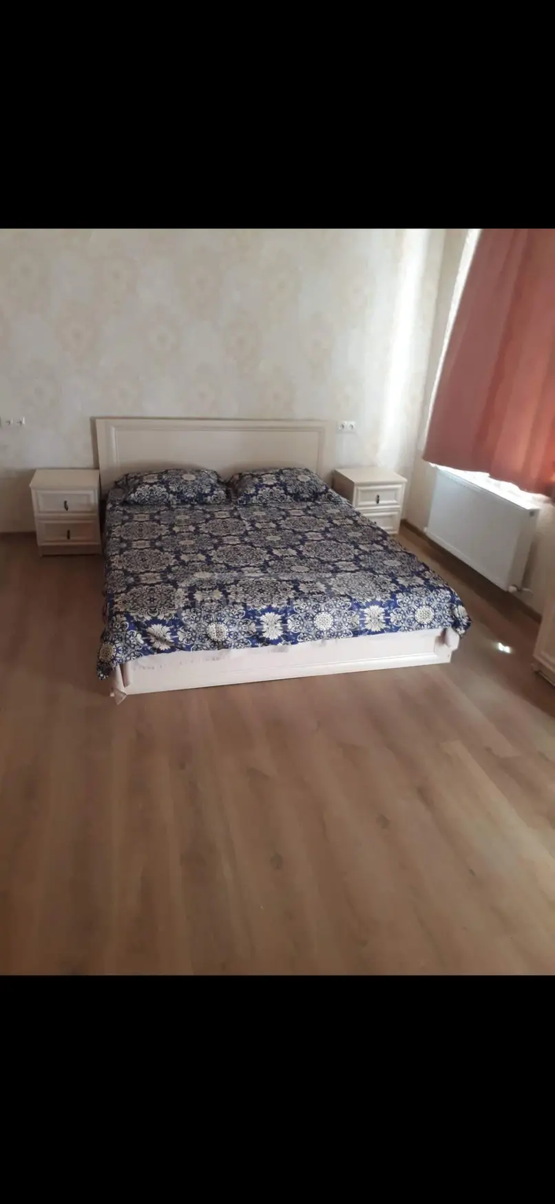 3 Room Apartment Daily Rent In Gori view 4