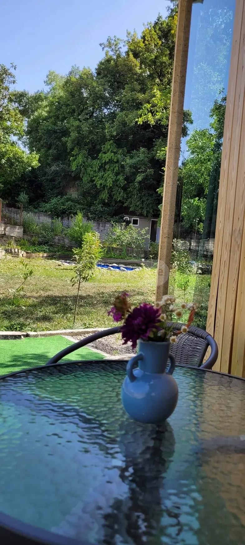 3 Room Private House Daily Rent In Mtskheta view 12