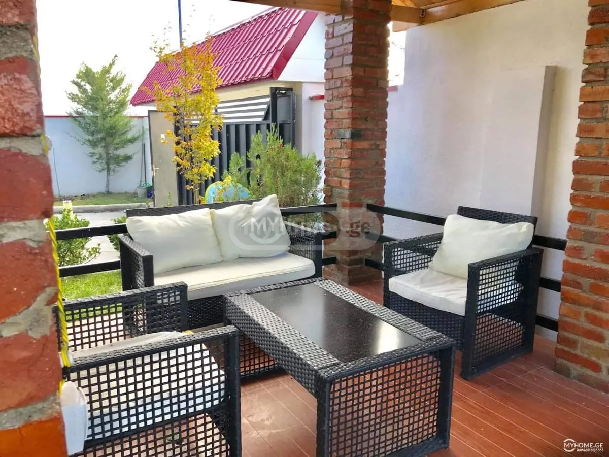 6 Room Private House Daily Rent In Mtskheta view 2