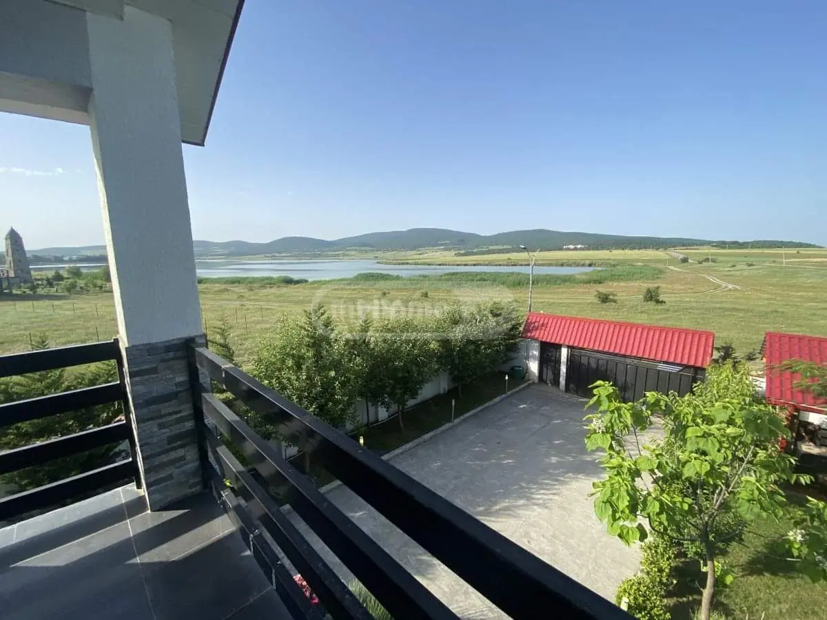 6 Room Private House Daily Rent In Mtskheta view 10