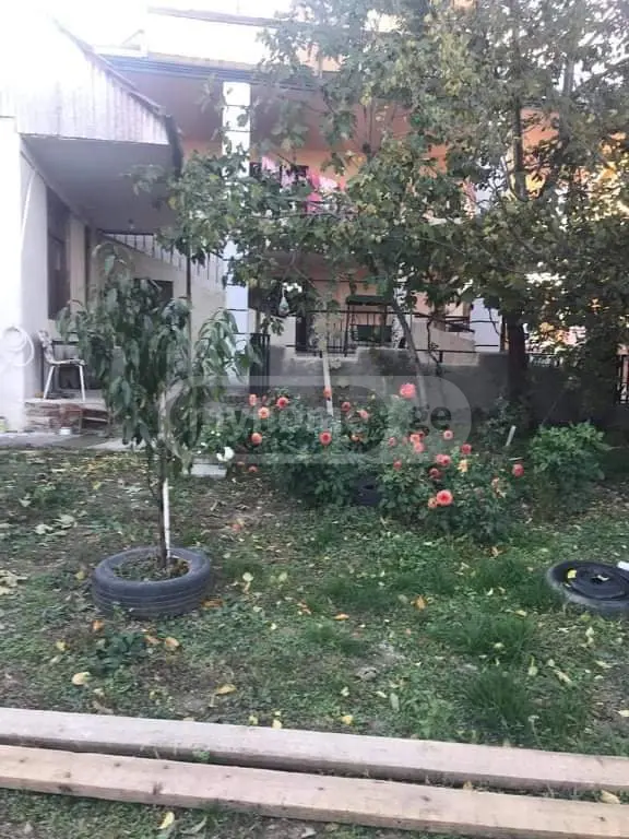 5 Room Private House Daily Rent In Mtatsminda view 8