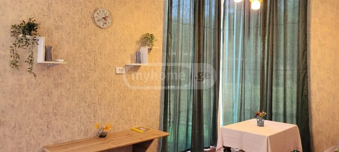 3 Room Private House Daily Rent In Mtskheta view 3