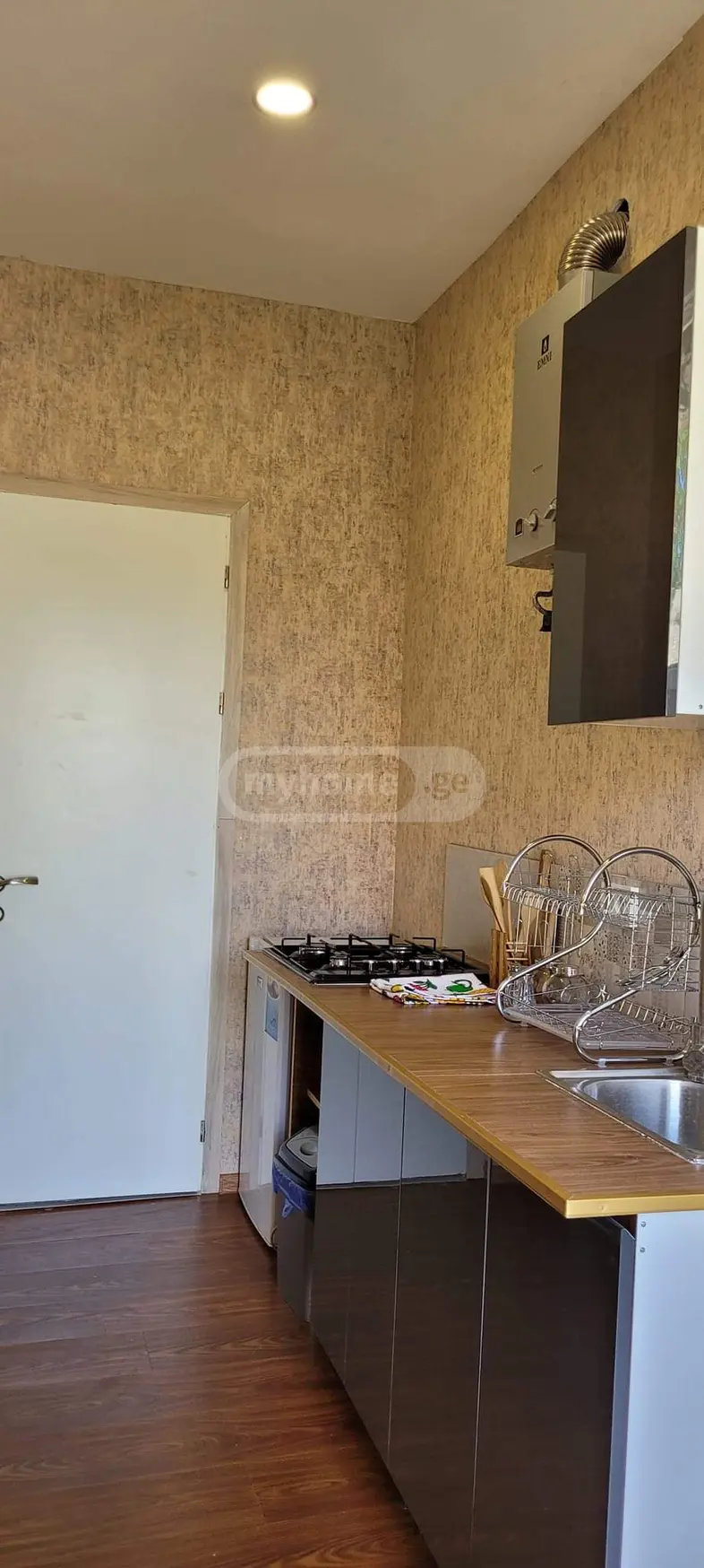 3 Room Private House Daily Rent In Mtskheta view 5