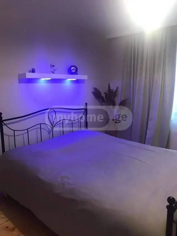 5 Room Private House Daily Rent In Mtatsminda view 4