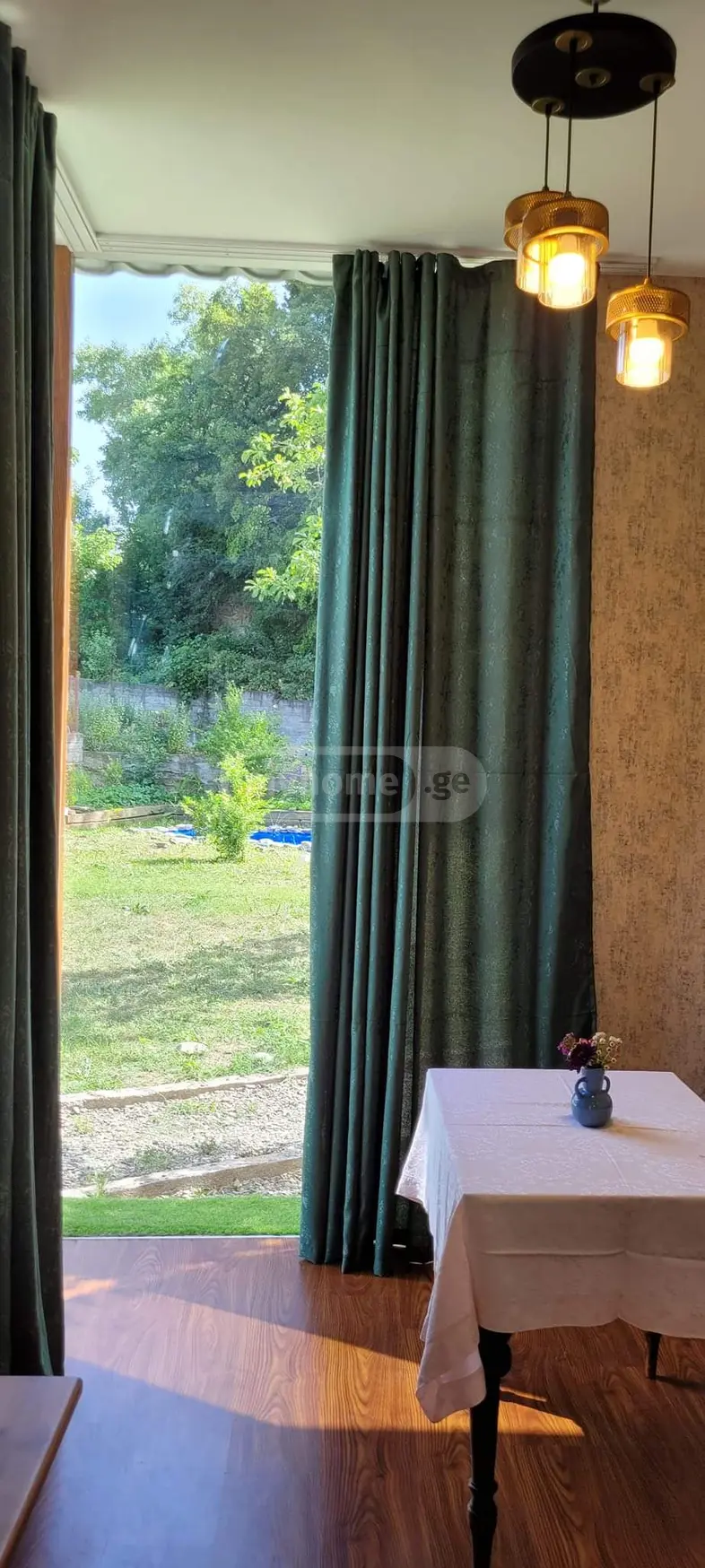 3 Room Private House Daily Rent In Mtskheta view 8
