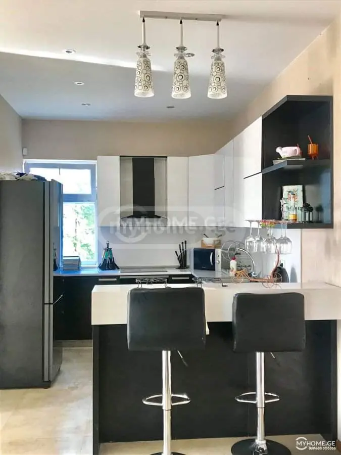 6 Room Private House Daily Rent In Mtskheta view 3
