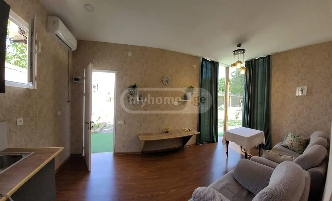 3 Room Private House Daily Rent In Mtskheta view 2