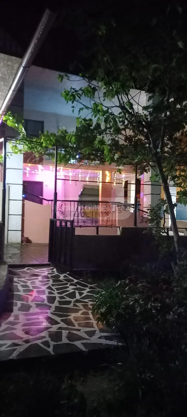 5 Room Private House Daily Rent In Mtatsminda view 10