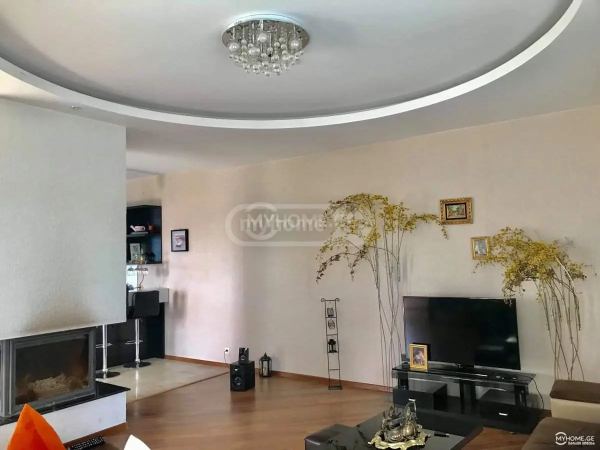 6 Room Private House Daily Rent In Mtskheta view 6