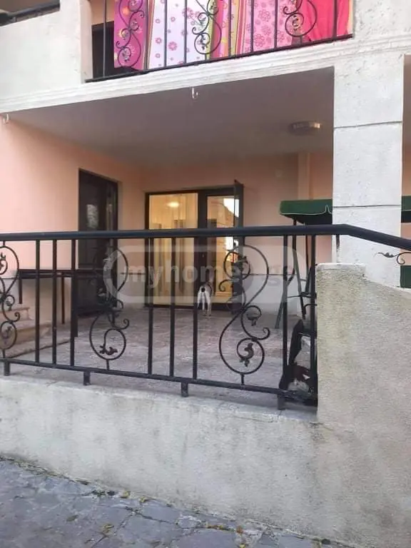 5 Room Private House Daily Rent In Mtatsminda view 7