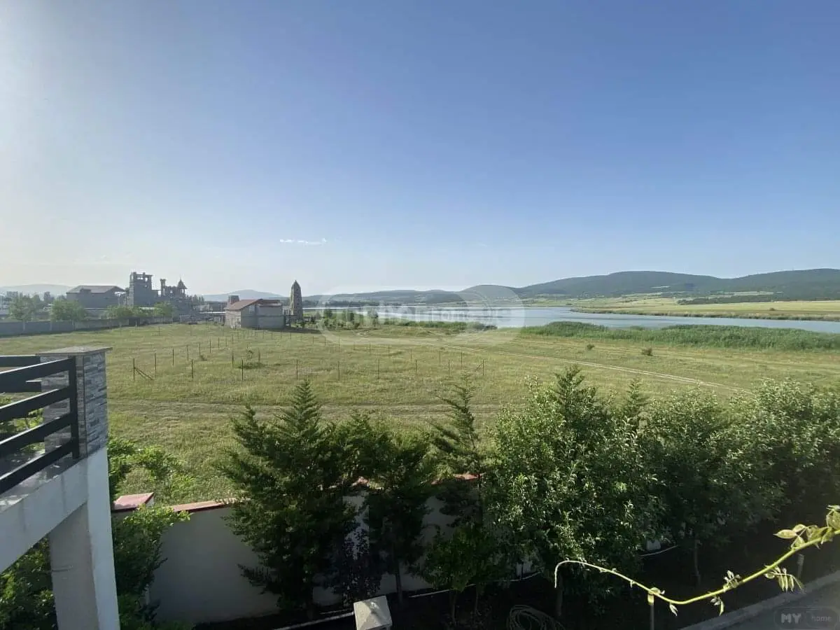 6 Room Private House Daily Rent In Mtskheta view 8